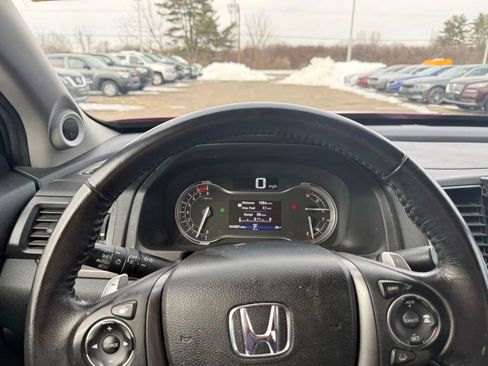Used 2023 Honda Ridgeline RTL image 33