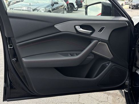 New 2025 Acura TLX A-Spec Package image 11