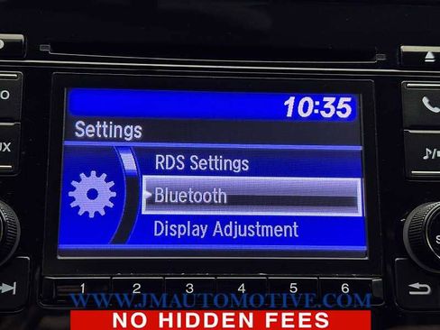 Used 2018 Honda HR-V LX image 29