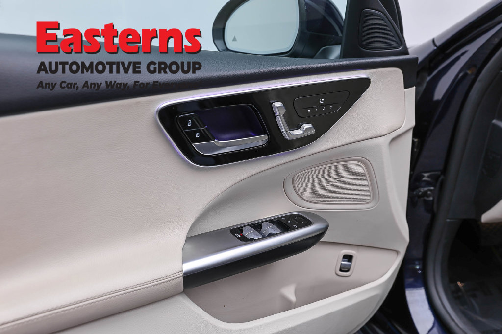 Used 2023 Mercedes-Benz C 300 4MATIC Sedan image 19