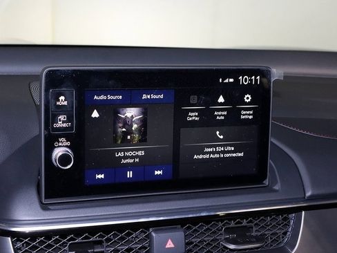 Used 2025 Acura ADX A-Spec image 17