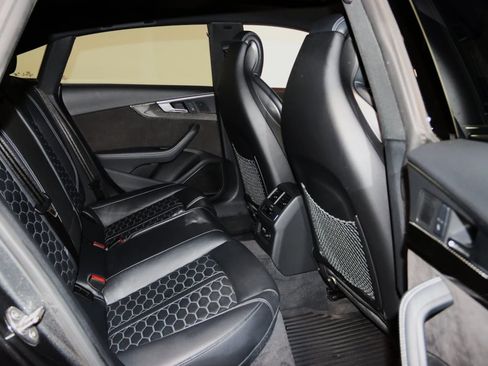 Used 2019 Audi RS 5 Sportback w/ RS Driver Assistance Package image 69