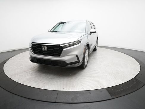 Certified 2023 Honda CR-V EX-L image 12