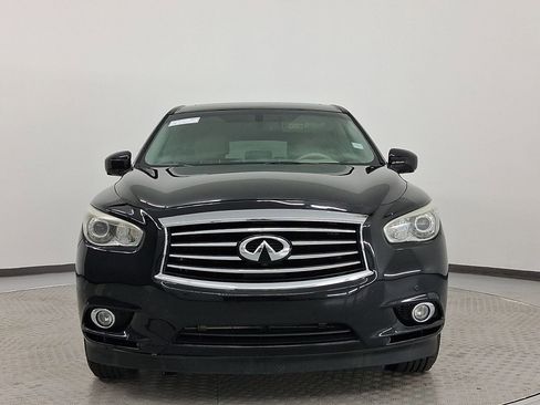 Used 2013 INFINITI JX35 FWD w/ Premium Pkg image 6