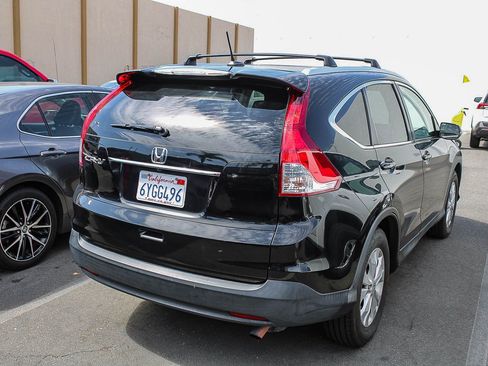 Used 2013 Honda CR-V EX-L image 7