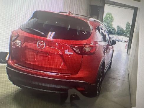 Used 2016 MAZDA CX-5 Grand Touring AWD/4WD image 20
