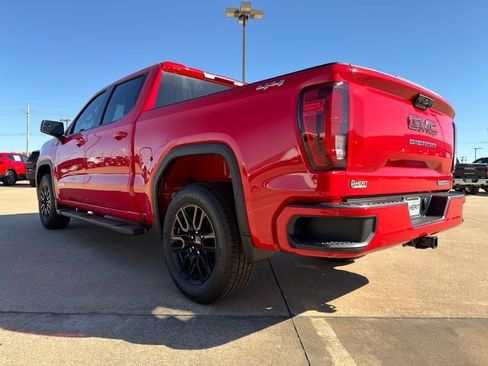 New 2026 GMC Sierra 1500 Elevation image 14