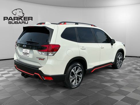 Used 2020 Subaru Forester Sport w/ Popular Package #2 AWD/4WD image 5