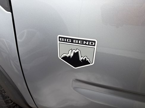 Used 2022 Ford Bronco Sport Big Bend image 8