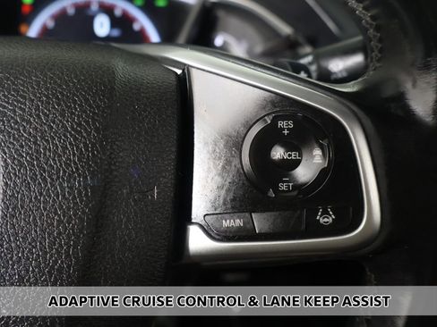 Used 2019 Honda Civic Sport image 3