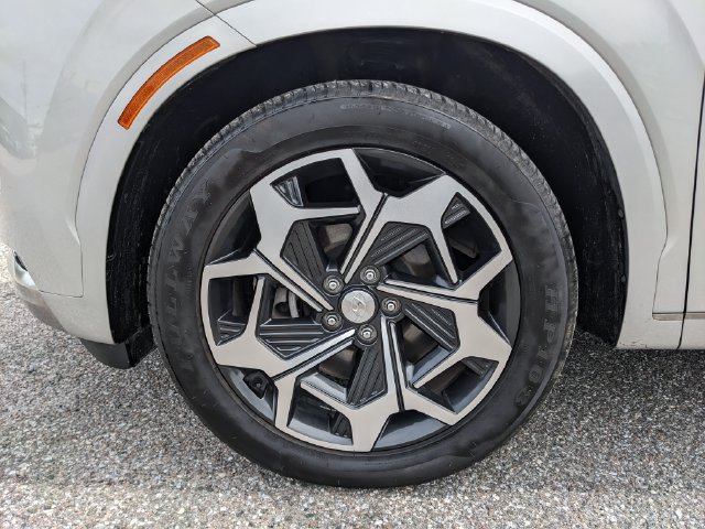 Used 2022 Hyundai Palisade Calligraphy FWD image 10