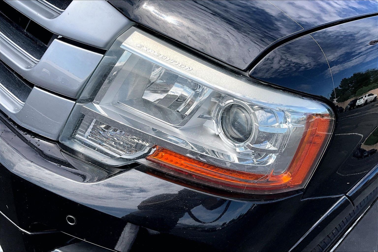 Used 2015 Ford Expedition Platinum AWD/4WD image 29