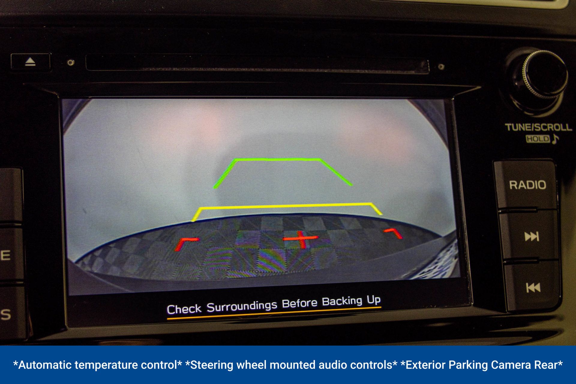 Used 2019 Subaru WRX AWD/4WD image 7