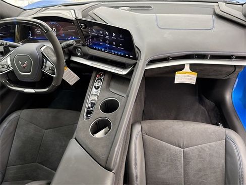 New 2026 Chevrolet Corvette Z06 image 20