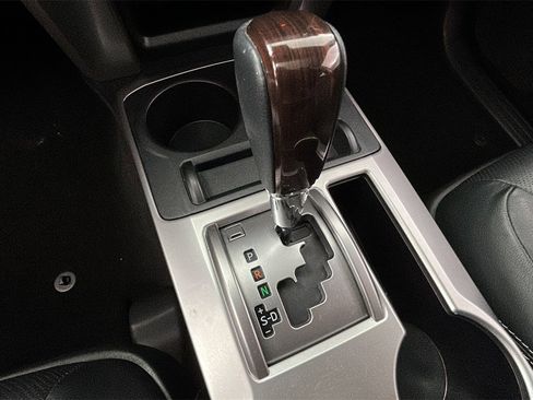 Used 2022 Toyota 4Runner Limited image 37