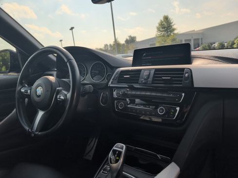 Used 2018 BMW 430i Convertible RWD image 23