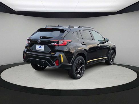 New 2026 Subaru Crosstrek 2.5i Sport image 8