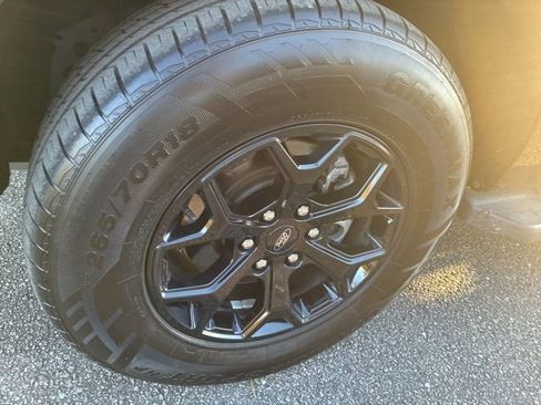 Used 2022 Ford Expedition Timberline image 11