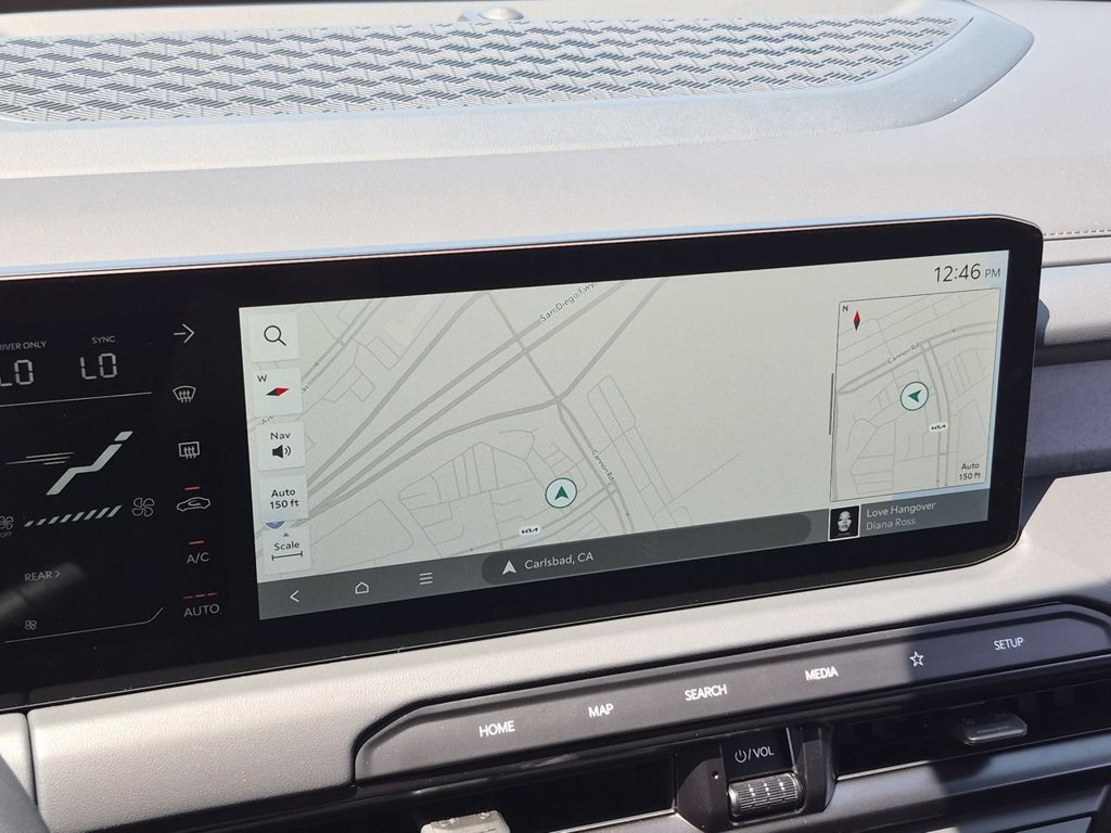 New 2027 Kia Telluride SX X-Line AWD/4WD image 14