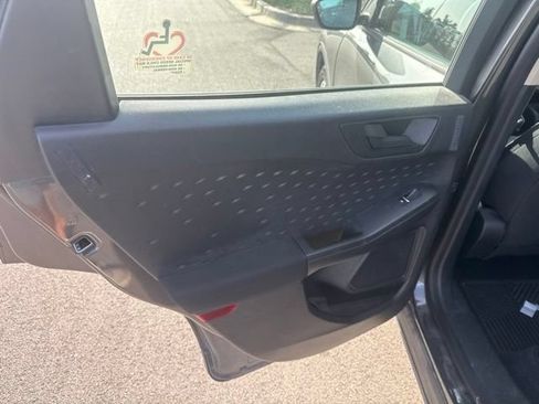 Used 2020 Ford Escape S FWD image 20