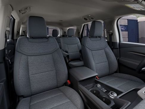 New 2027 Ford Explorer Active AWD/4WD image 10