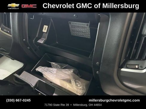 Used 2018 Chevrolet Silverado 2500 LT w/ LT Fleet Convenience Package AWD/4WD image 34