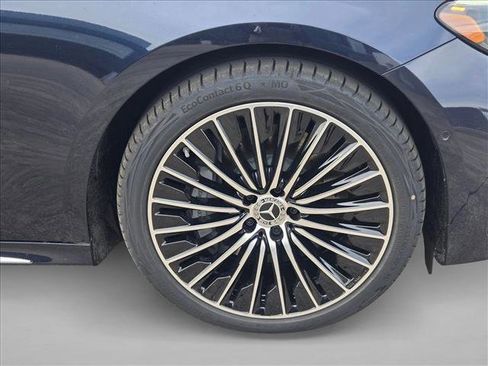 New 2026 Mercedes-Benz E 450 4MATIC Sedan image 15