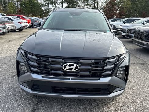 New 2026 Hyundai Tucson SEL image 9