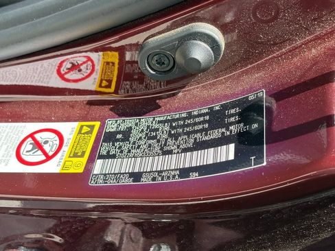 Used 2019 Toyota Highlander Plus FWD image 15