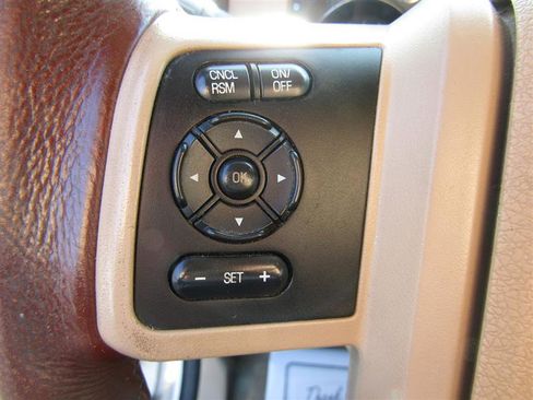 Used 2012 Ford F350 King Ranch image 15