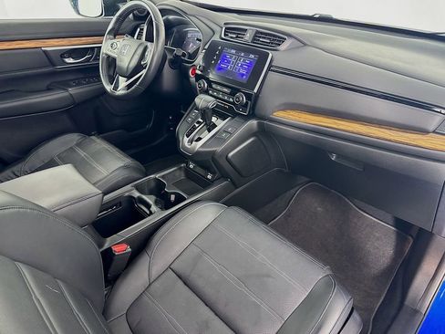 Used 2021 Honda CR-V EX-L image 40