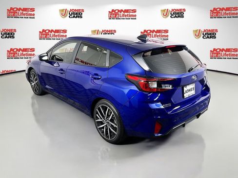 Certified 2024 Subaru Impreza 2.0i Sport image 2