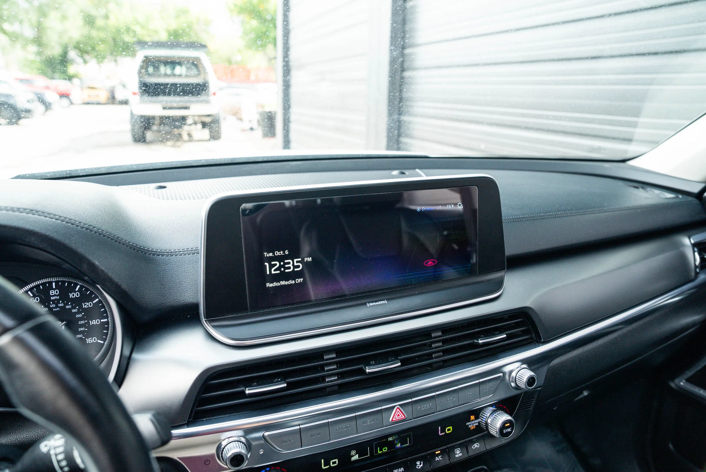 Used 2022 Kia Telluride S AWD/4WD image 31