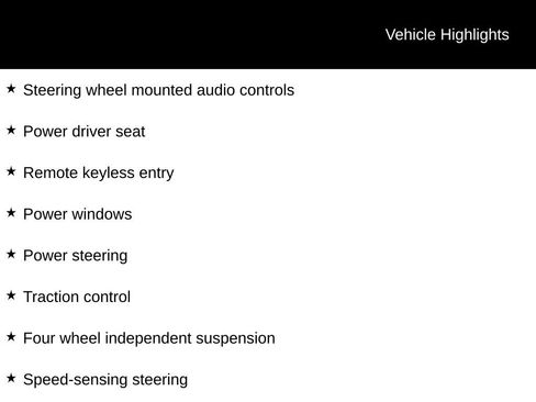 Used 2024 Toyota Highlander LE AWD/4WD image 6