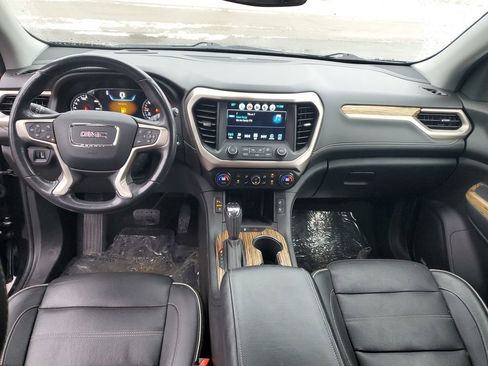 Used 2019 GMC Acadia Denali image 11