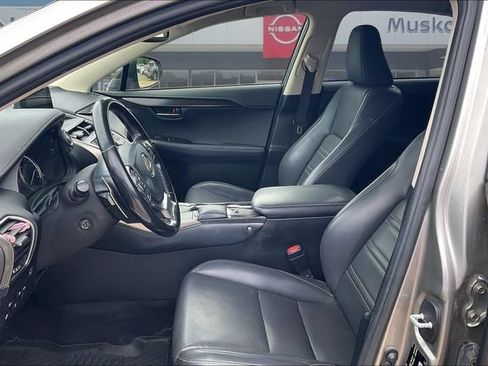 Used 2018 Lexus NX 300 AWD image 20