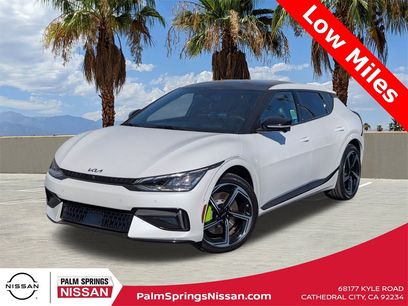 Used 2023 Kia EV6 GT