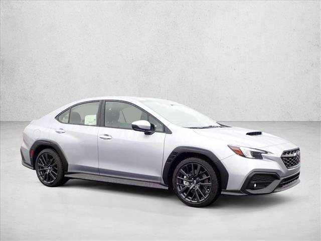 New 2026 Subaru WRX Premium AWD/4WD image 6