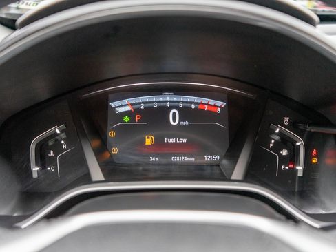 Used 2022 Honda CR-V EX image 21