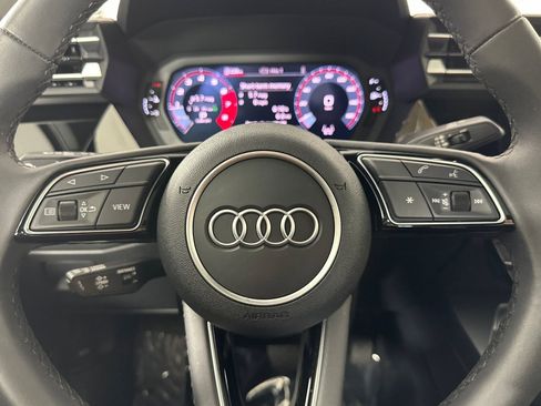 Used 2025 Audi A3 2.0T Premium w/ Black Optic Package image 20