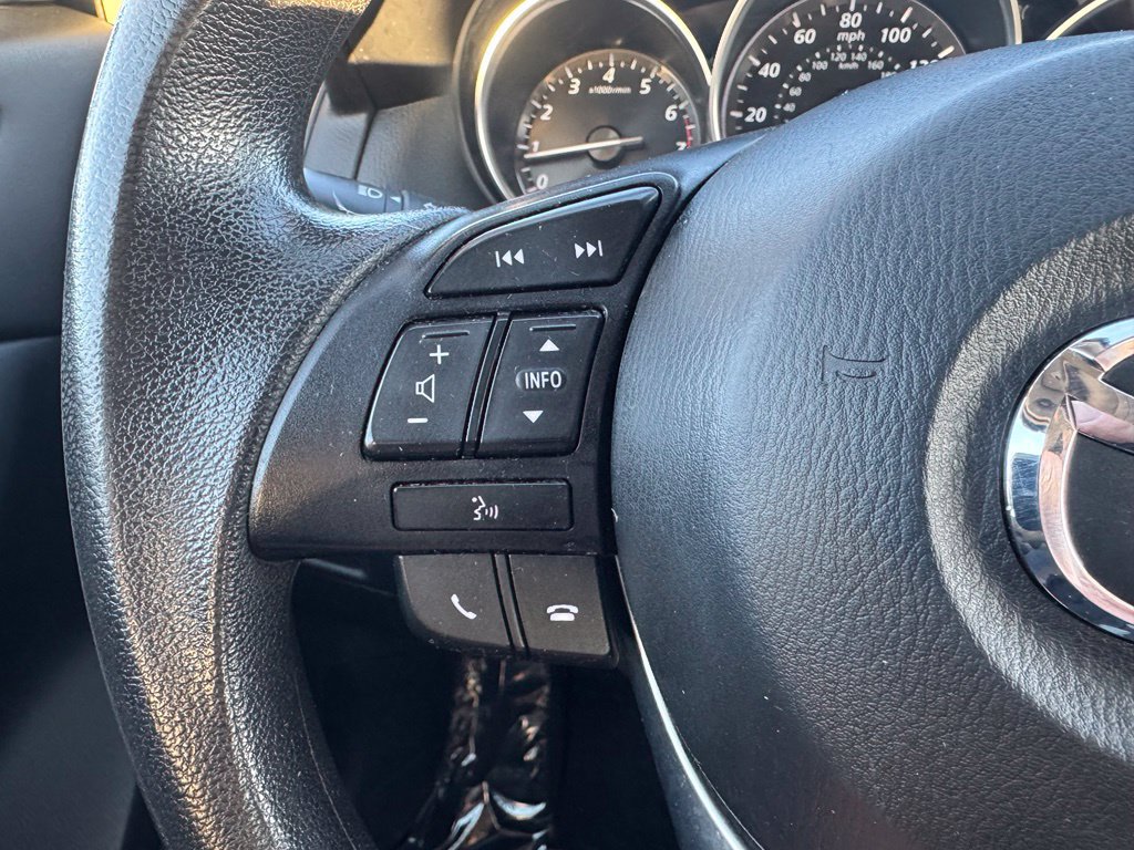 Used 2015 MAZDA CX-5 Sport w/ Bluetooth Audio Package AWD/4WD image 18