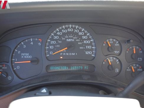 Used 2006 Chevrolet Silverado 2500 LT w/ Heavy-Duty Power Package image 13