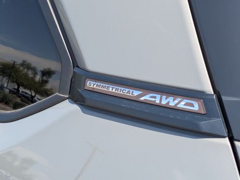 Used 2026 Subaru Forester Sport AWD/4WD image 10