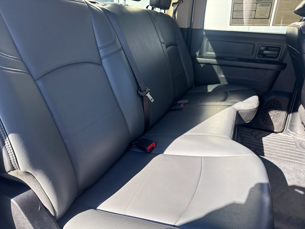 Used 2020 RAM 2500 Tradesman AWD/4WD image 27