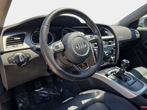 Used 2015 Audi A5 2.0T Premium AWD/4WD image 19