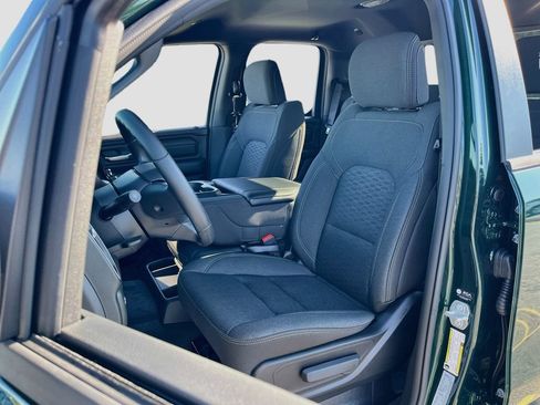 New 2026 RAM 1500 Express RWD image 18