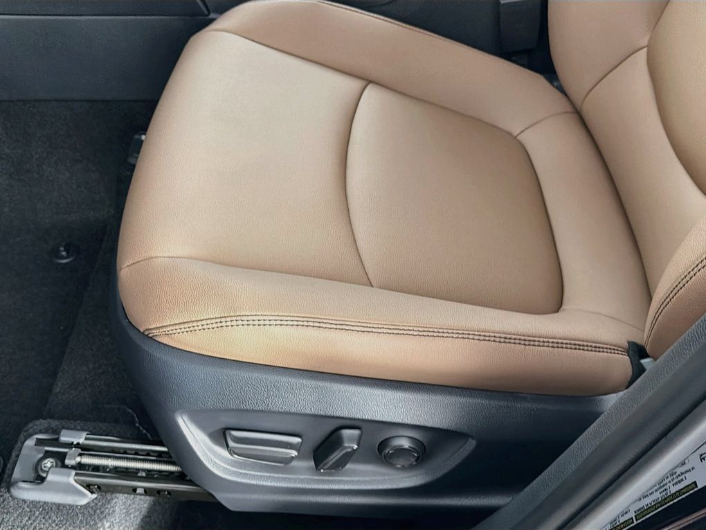 New 2026 Toyota Corolla Cross XLE w/ Convenience Package FWD image 23