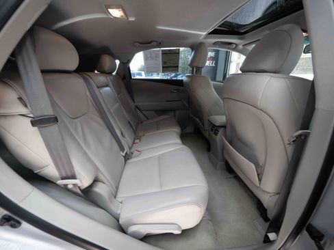 Used 2012 Lexus RX 350 AWD image 25