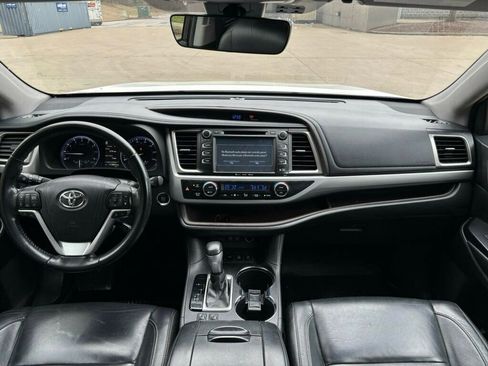 Used 2018 Toyota Highlander XLE image 26