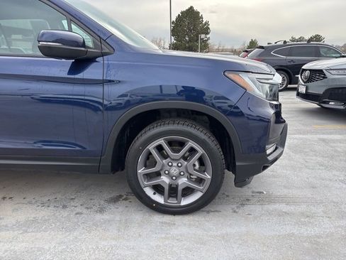 Used 2022 Honda Passport EX-L image 3